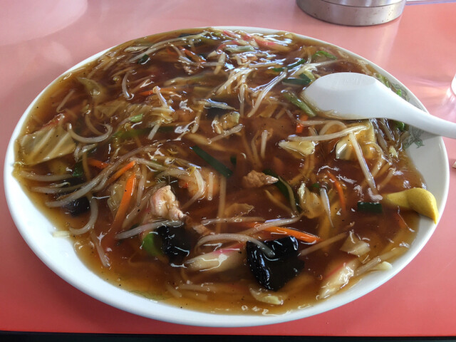 七ふく - 矢吹（食堂）の写真