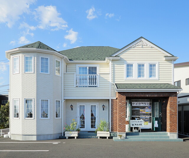 MAAR（マール） - 富谷町その他（カフェ）の写真