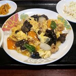 小金龍 - 料理写真: