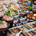 Yakitori Kushi Hacchin - 