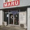 麺☆屋MARU