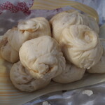 元祖豚饅頭 老祥記 - 豚饅頭