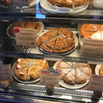 GRANNY SMITH APPLE PIE & COFFEE  - 