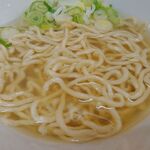 麺☆屋MARU - 