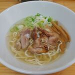 麺☆屋MARU - 