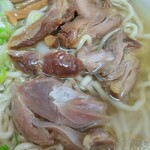 麺☆屋MARU - 
