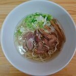 麺☆屋MARU - 