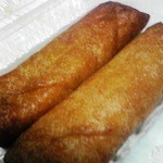 盧山 - 春巻き　2012/7/16ver