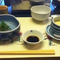 梅の花 銀座並木通店 - 