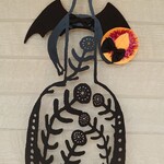 チナツ洋菓子店 - これは、チナツさんですか？ハロウィン仕様です。