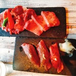 Azabu Juuban Yakiniku Kintan - 