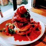 麻布十番焼肉 Kintan - 