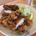 あぐりの湯 こもろ - 