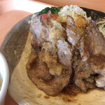 あぐりの湯 こもろ - 