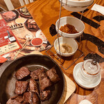 肉バルD.U.M.B.O - 