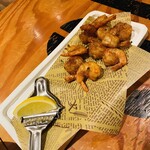 肉バルD.U.M.B.O - 