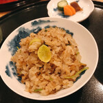 日本料理 一会 - 