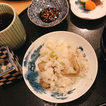 日本料理 一会 - 