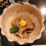 日本料理 一会 - 