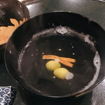 日本料理 一会 - 