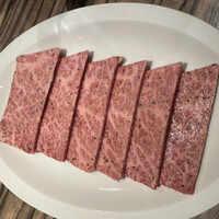 焼肉 ジャンボ はなれ - 