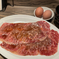 焼肉 ジャンボ はなれ - 