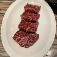 焼肉 ジャンボ はなれ - 