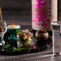 ほろ酔いセット