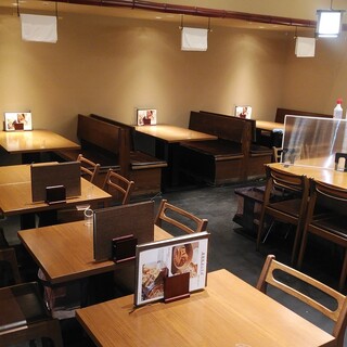 《Grand Tree Musashi-Kosuginai》 Great for lunch after shopping or with children ◎