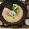 麺や ゆた花