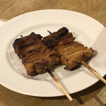 四谷 もつ焼のんき - 