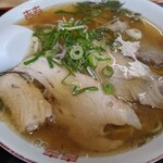 大石屋食堂 - 