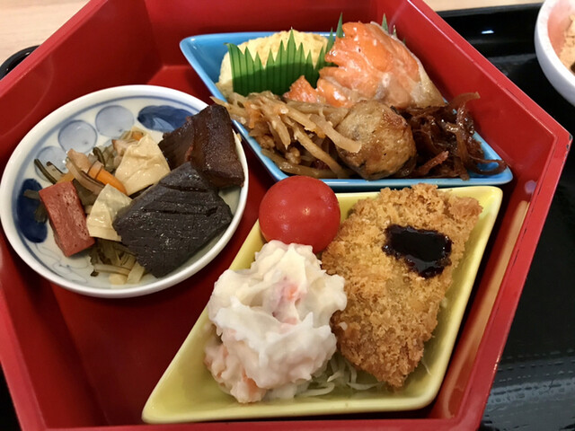 和食処 つるつる 彦根 うどん 食べログ