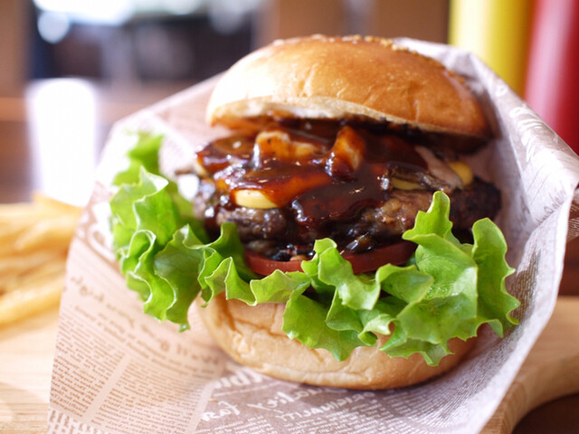 バーガーステーションcampus キャンパス たまプラーザ ハンバーガー 食べログ バーガーステーションcampus キャンパス たまプラーザ ハンバーガー 食べログ