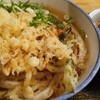 うどん 讃く