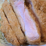 とんかつ 大倉 - 