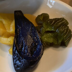 とんかつ 大倉 - 