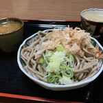 Teuchi Soba Kansuke - 