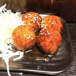 Rakuya - 肉ダンゴ