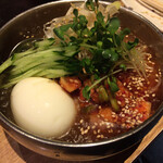 Shunkouen - 半冷麺