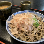 Teuchi Soba Daifuku - 