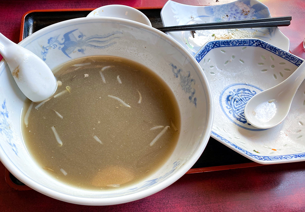 珍品亭さん専用　2口 写真 : 珍竹亭 - 山口/中華料理 | 食べログ