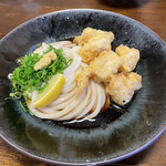 堺うどん ちはや - 