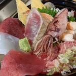 Futago Sushi - 