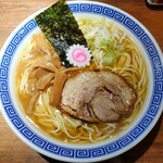 麺屋 ふじ田 - 