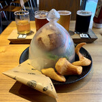 TOKYO ALEWORKS STATION TAPROOM - 