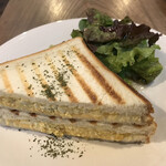 MONDIAL KAFFEE328 Diamond cross - 