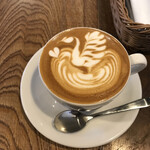 MONDIAL KAFFEE328 Diamond cross - 