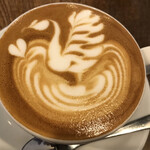 MONDIAL KAFFEE328 Diamond cross - 