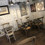 MONDIAL KAFFEE328 Diamond cross - 